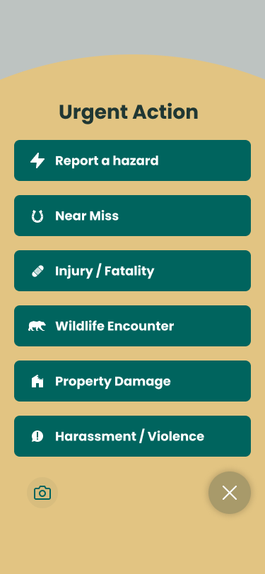 FIRS App