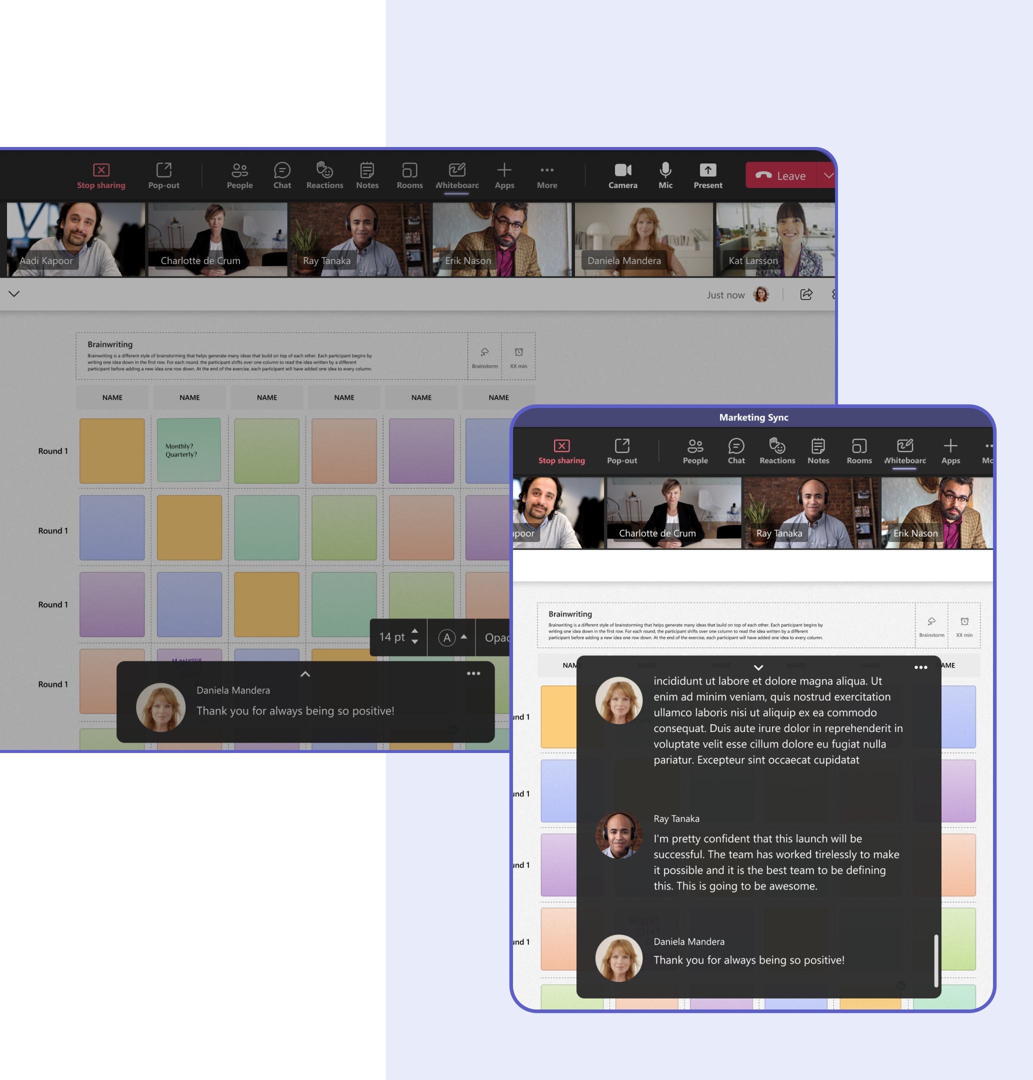 Microsoft Teams