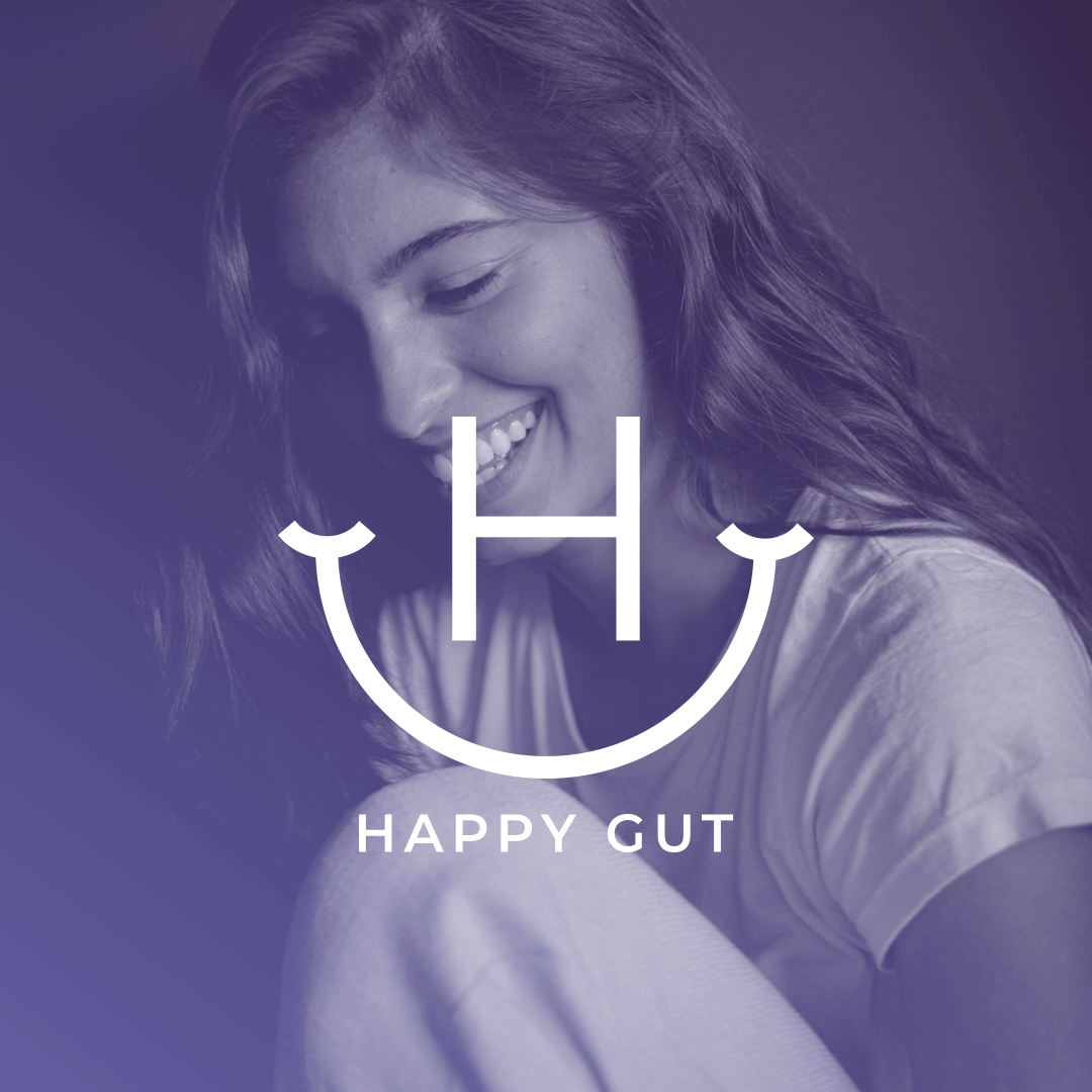 Happy Gut App Case Study