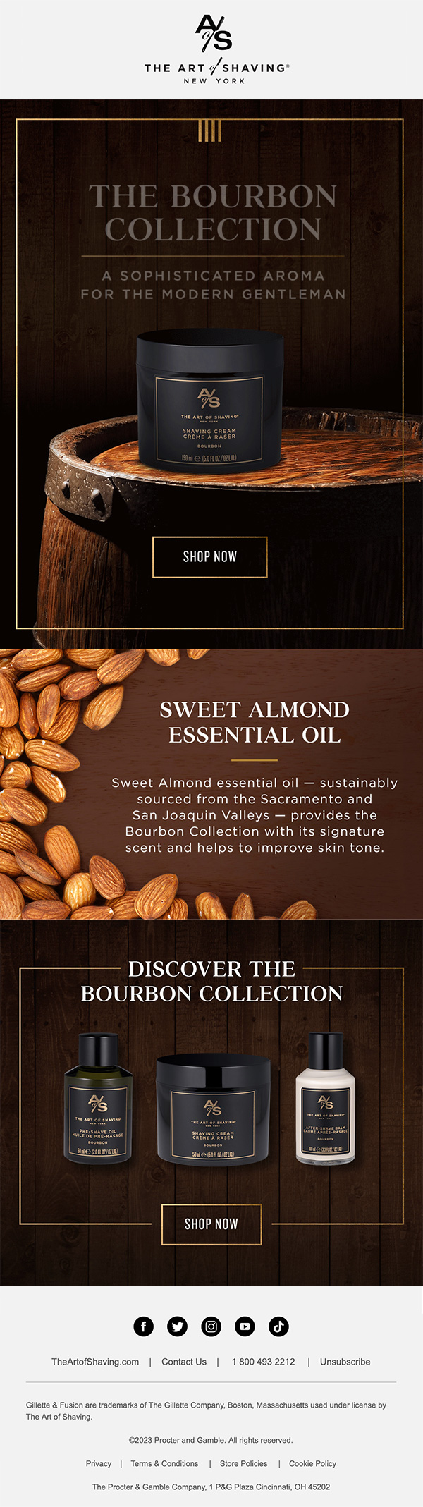 Screen design displayed in a mockup