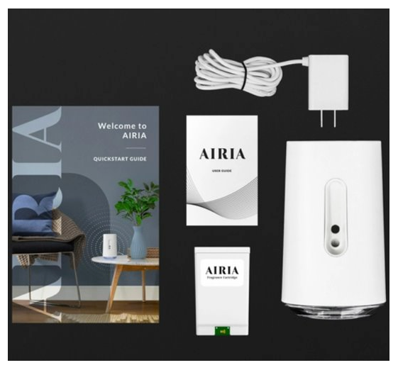 Airia Smart Scent