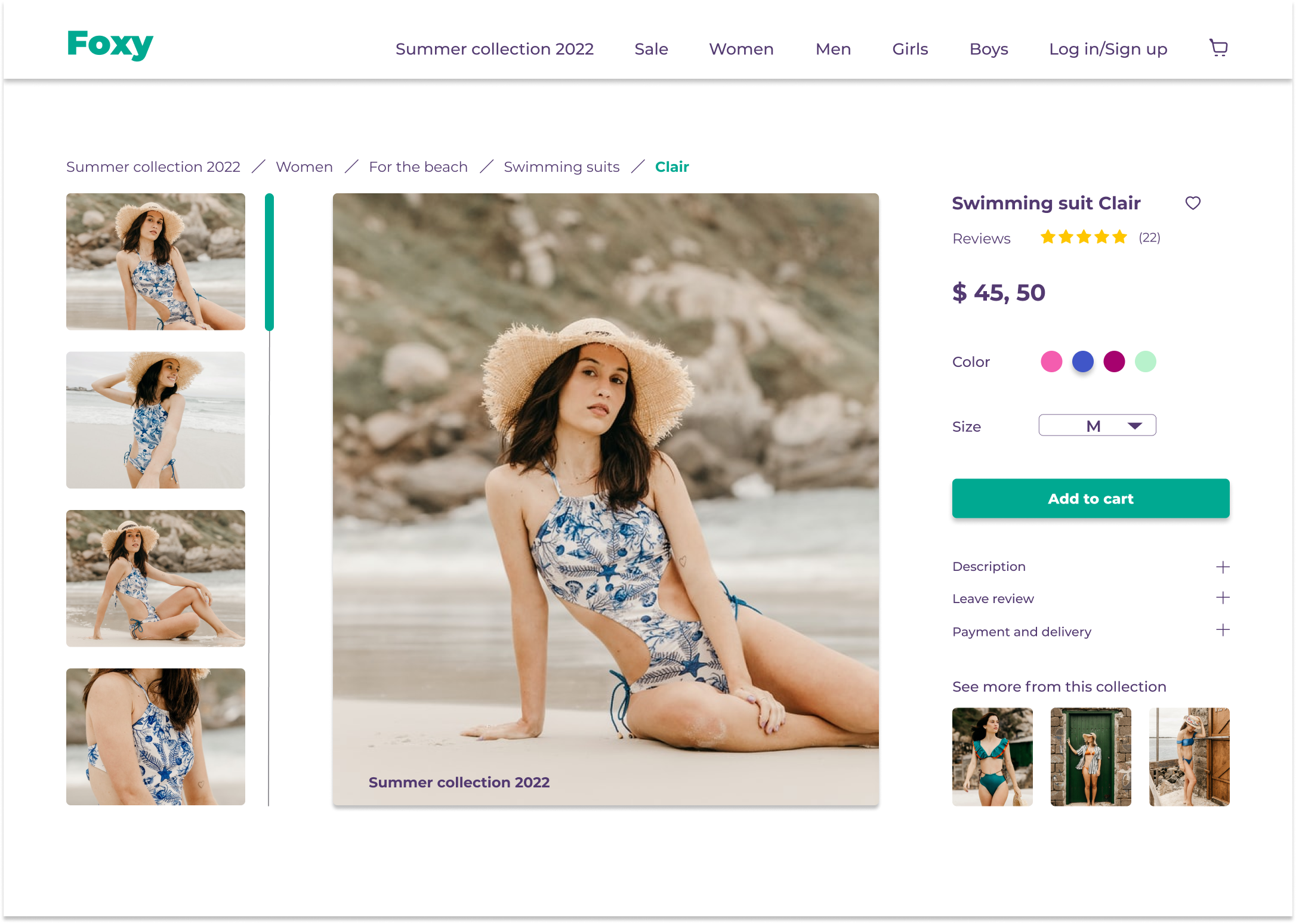 Visual Design