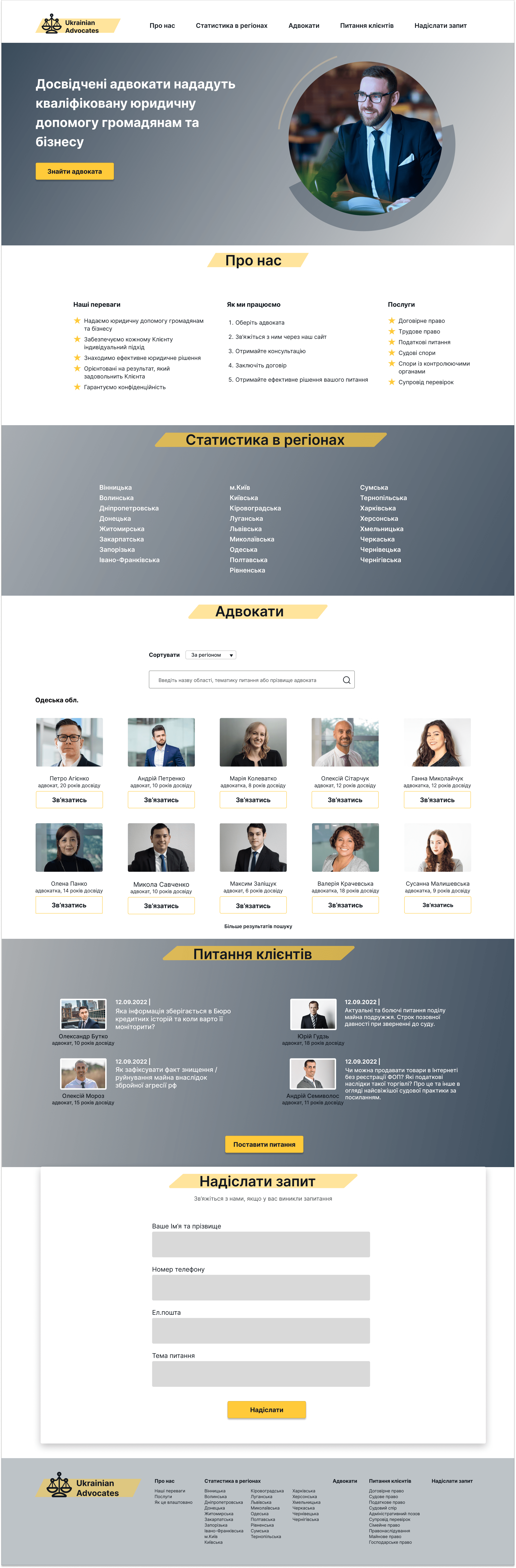 Visual Design