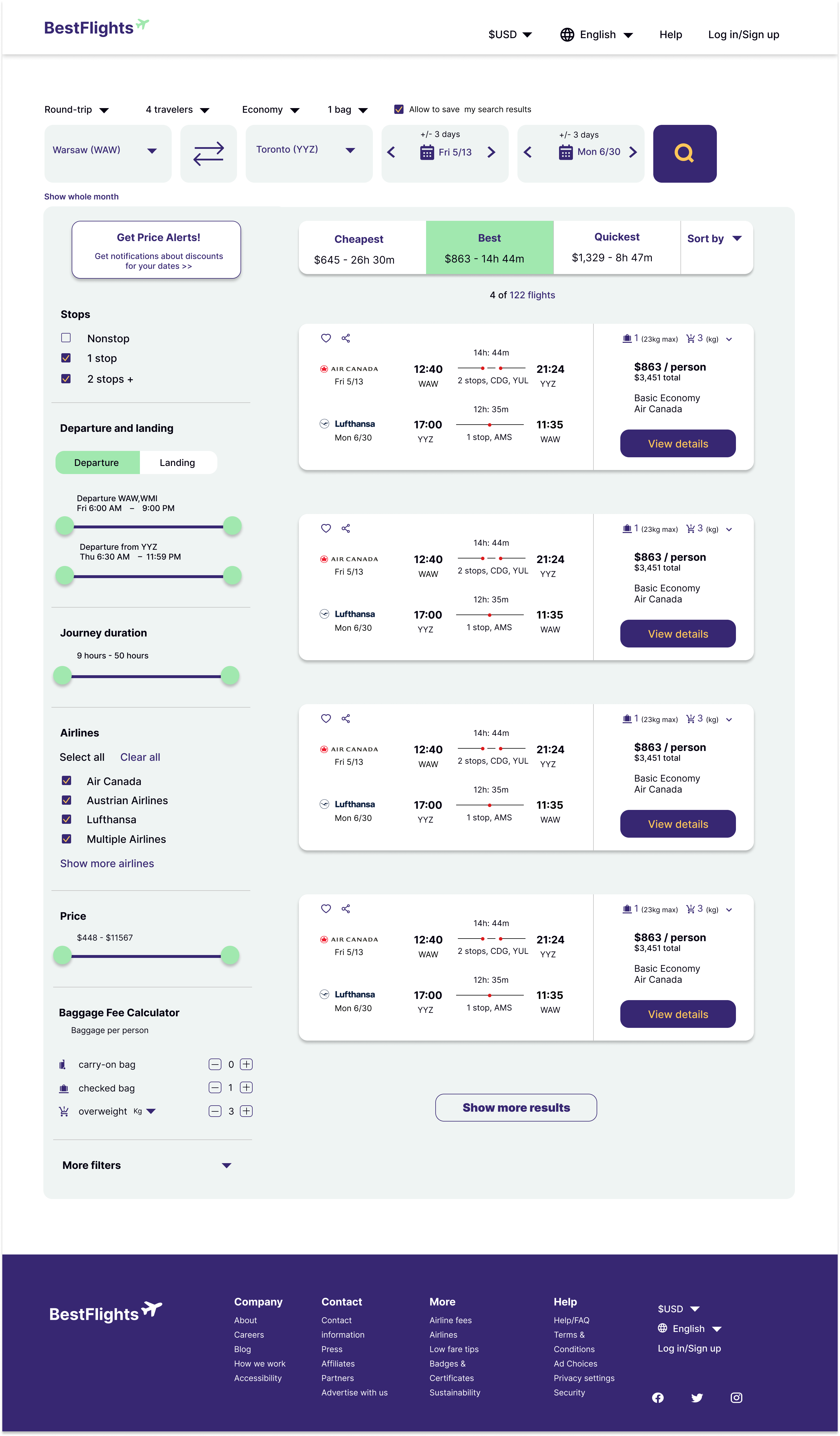Visual Design