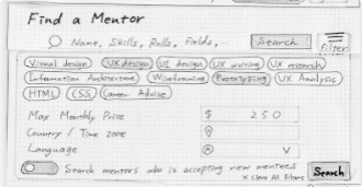 MENTOR SHIP