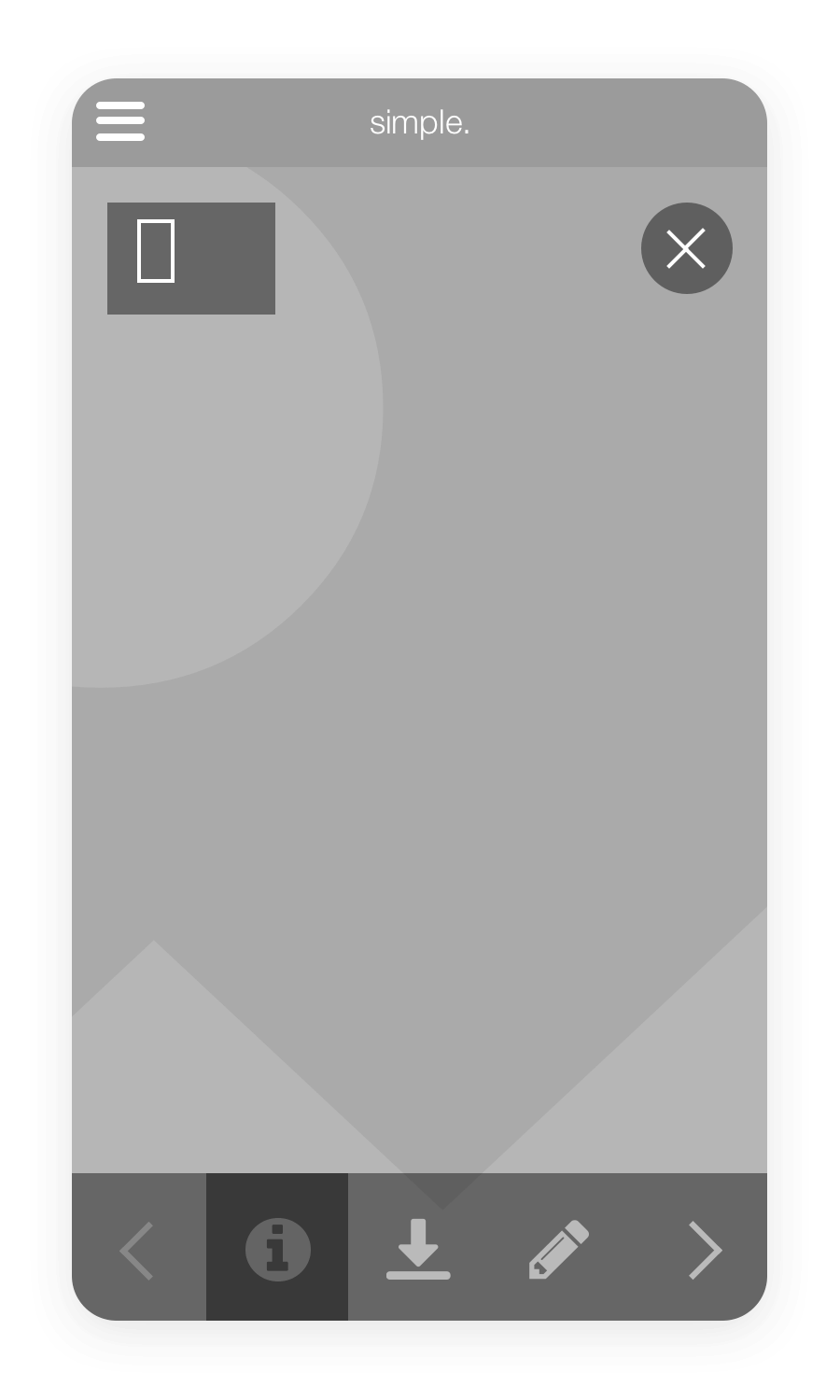 Image gallery item