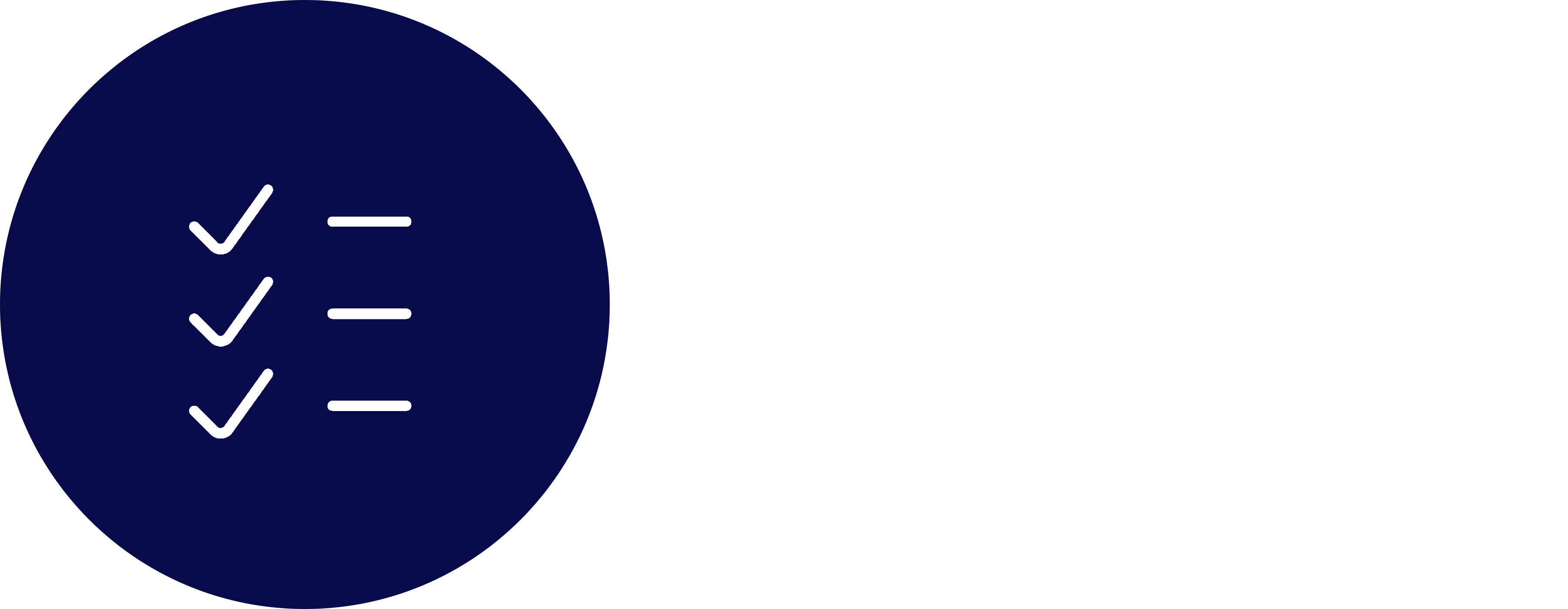 Checklist icon