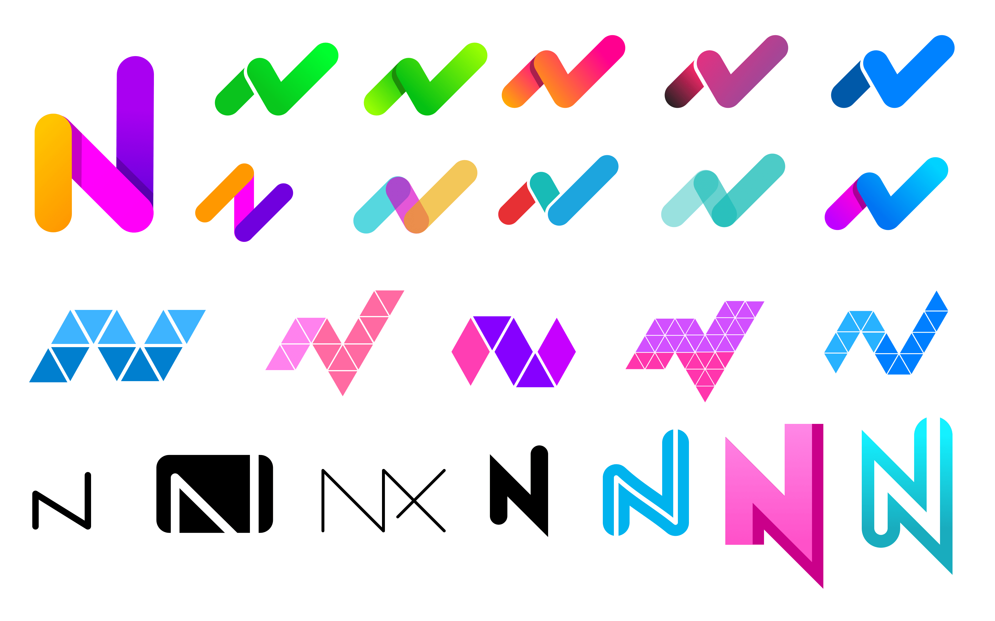 NXT Form
