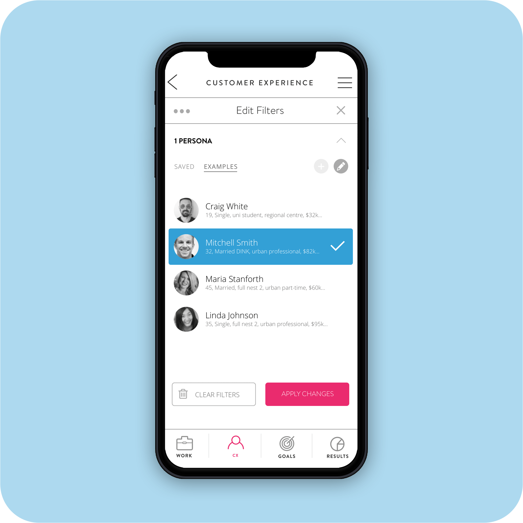 Simple design sprint