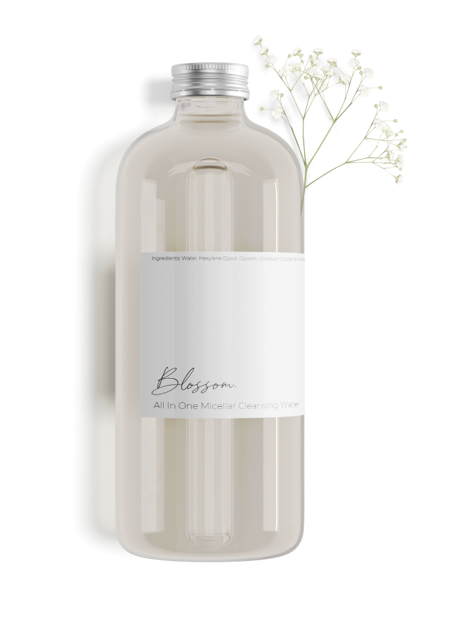 Blossom spa