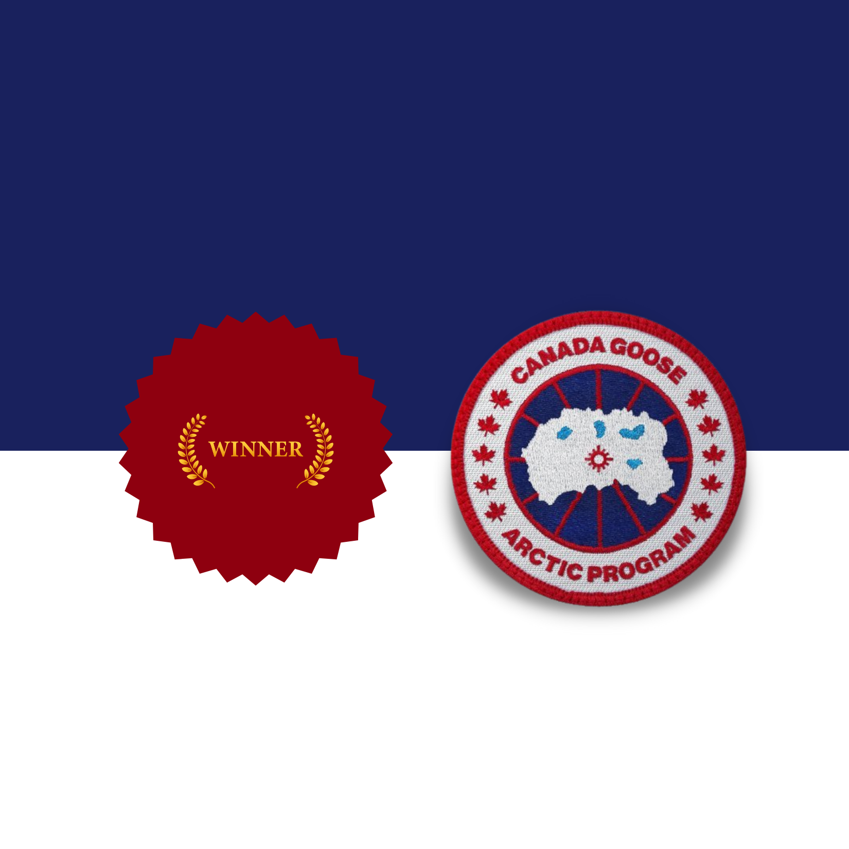 Canada Goose