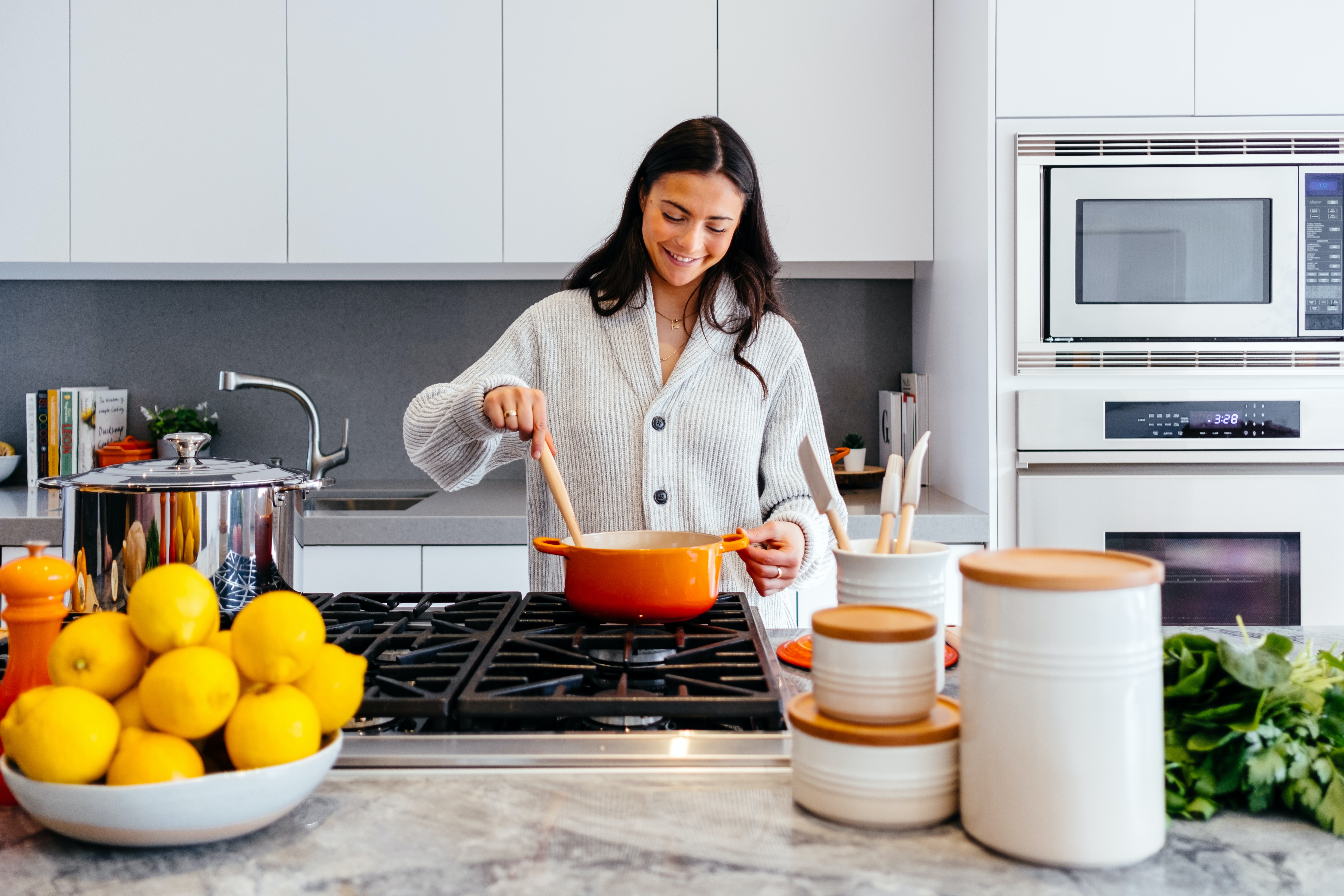 👨‍🍳Mantener la comida caliente ¡Es prioridad en tu negocio! Una