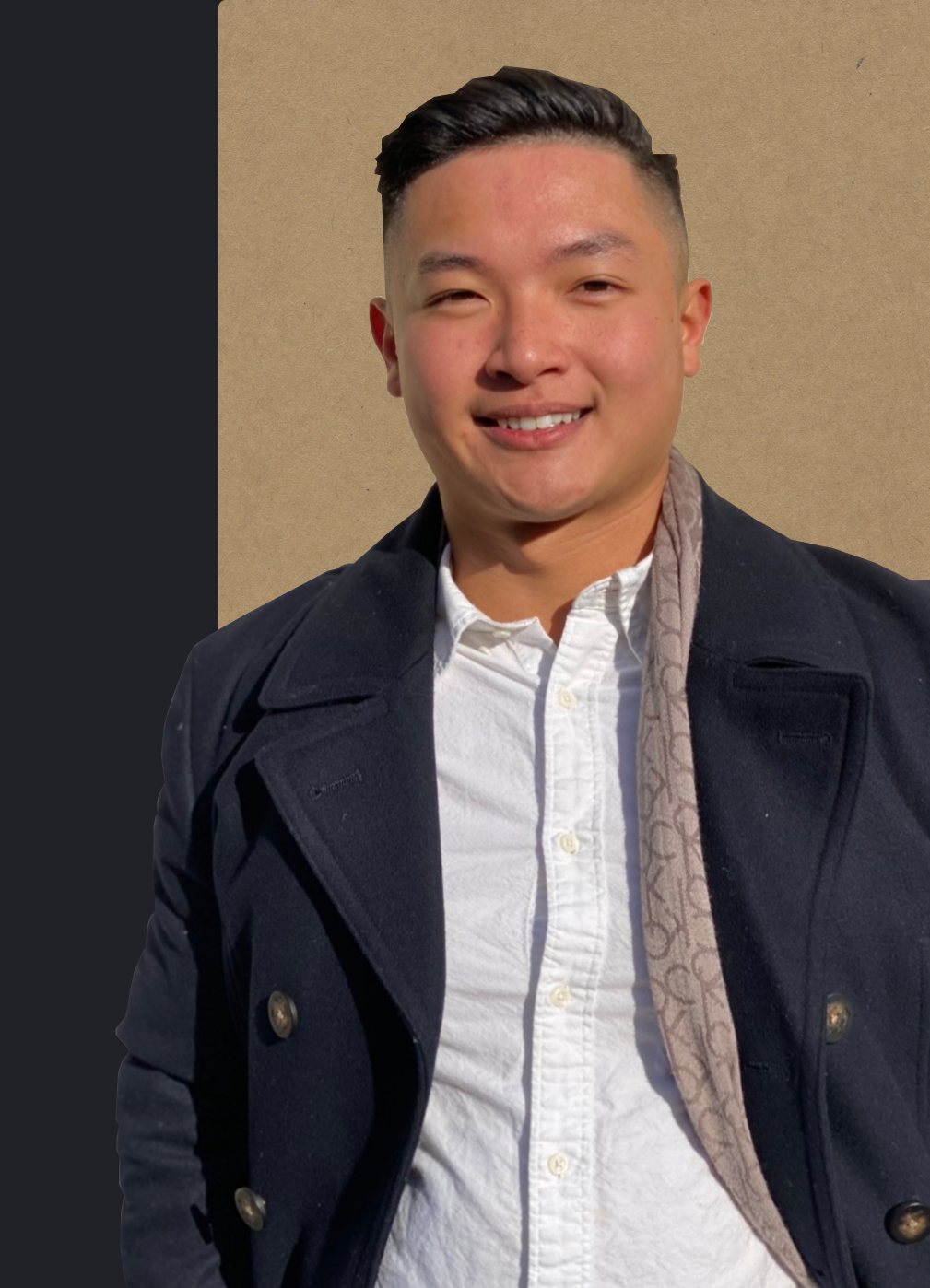 Keven Nguyen's portfolio profile image