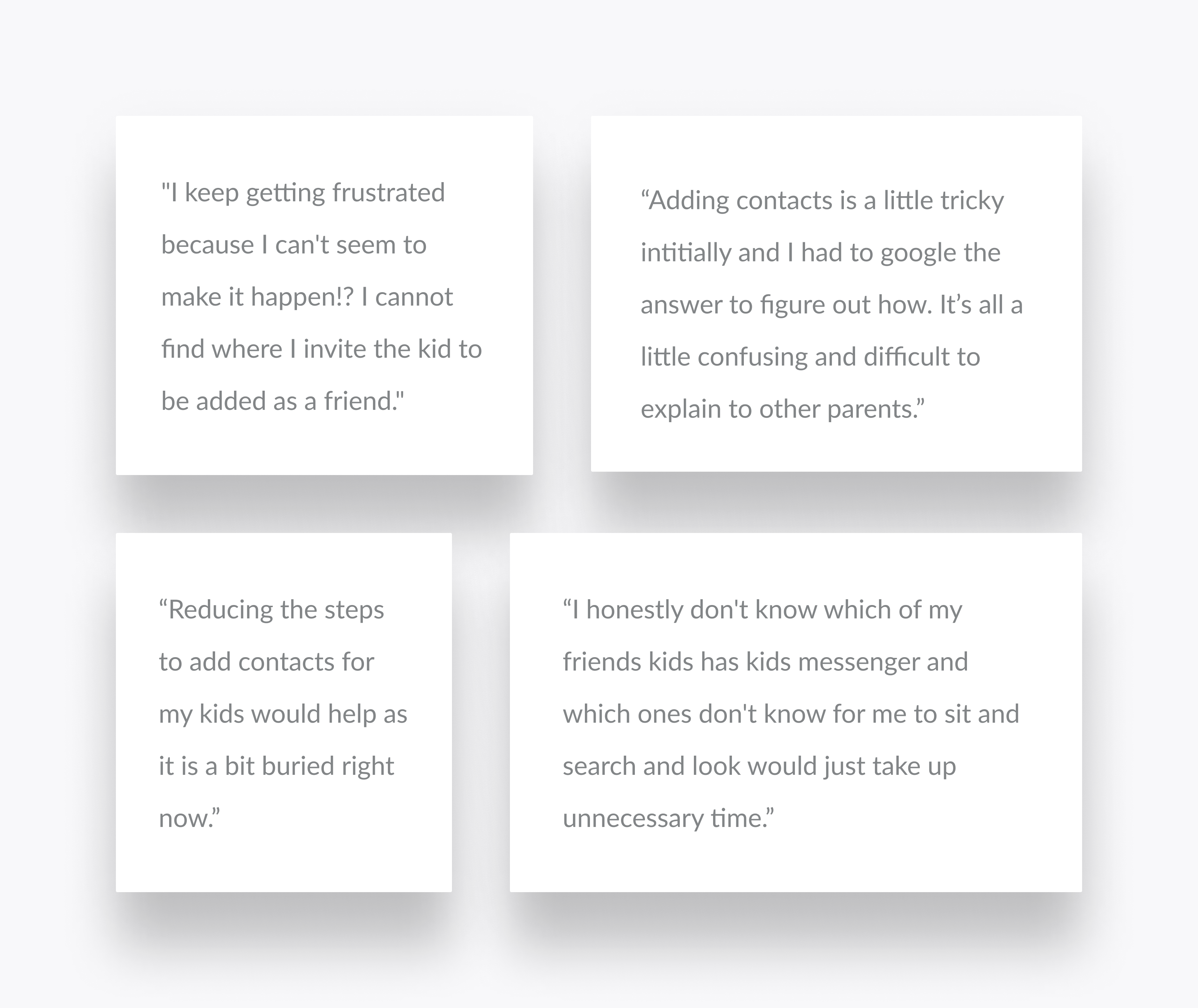 Reducing the Churn Rate for New Users