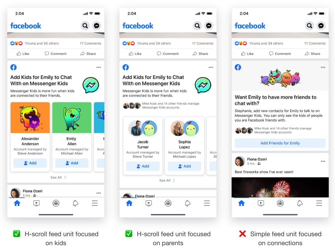 Reducing the Churn Rate for New Users