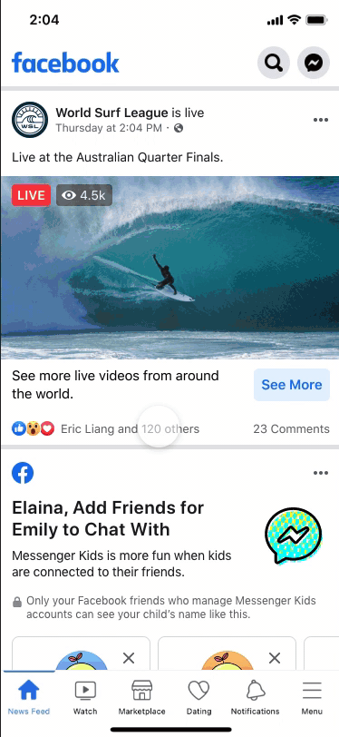 Reducing the Churn Rate for New Users