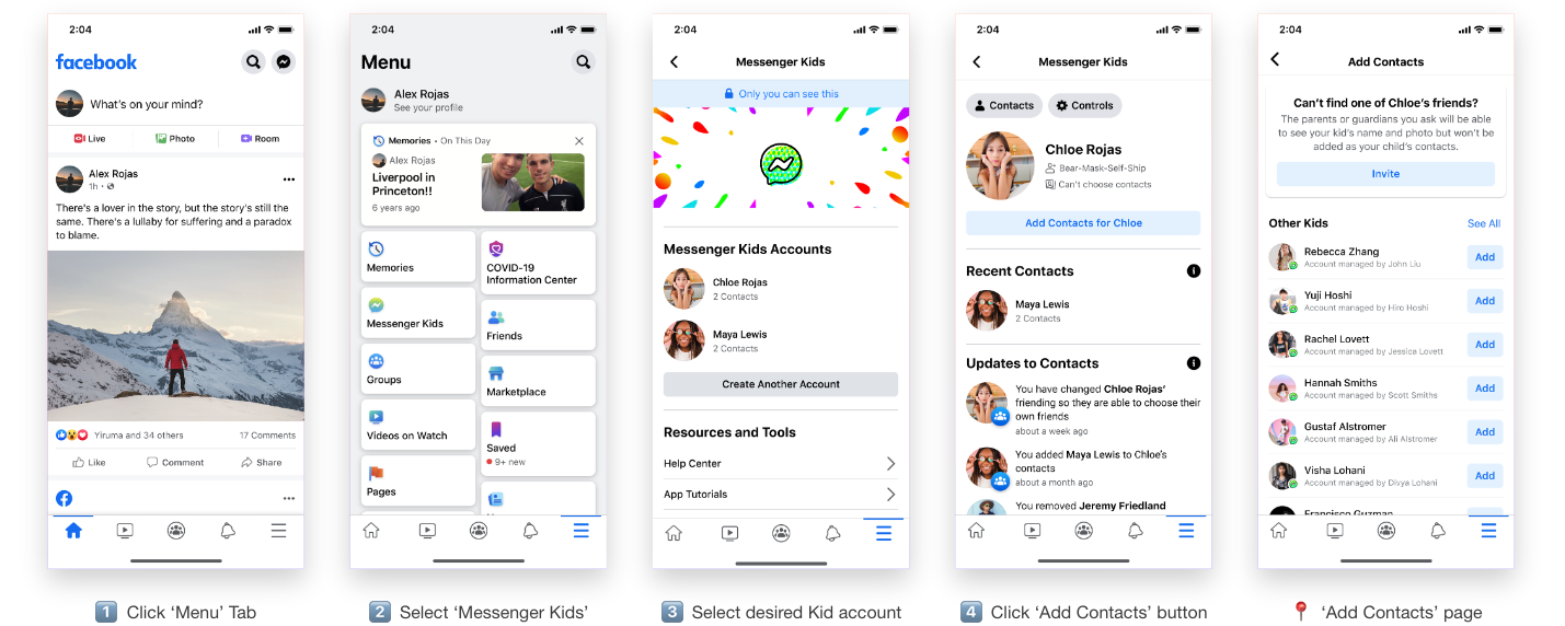 Reducing the Churn Rate for New Users