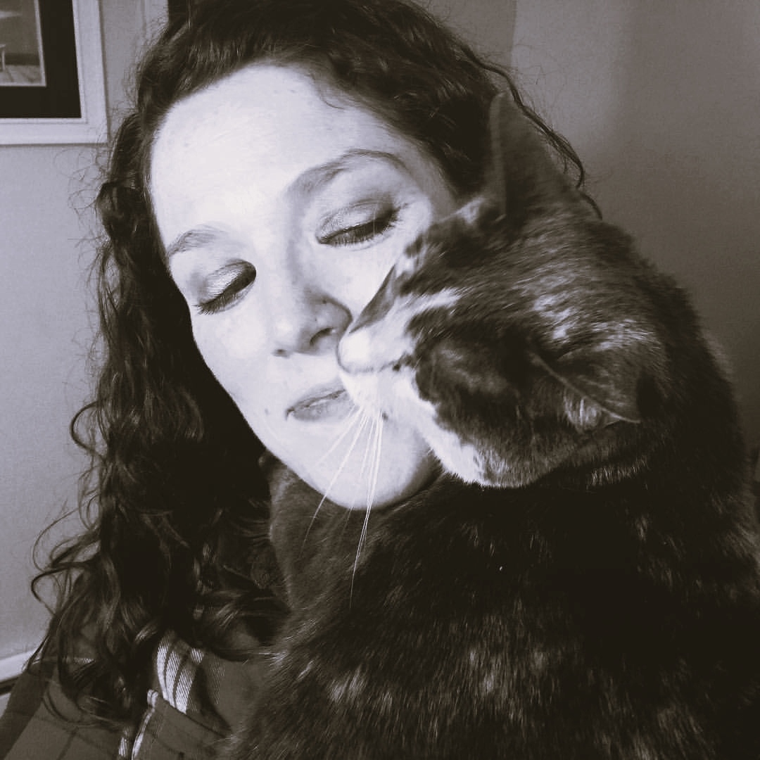 Renee Moore-Adams's portfolio profile image