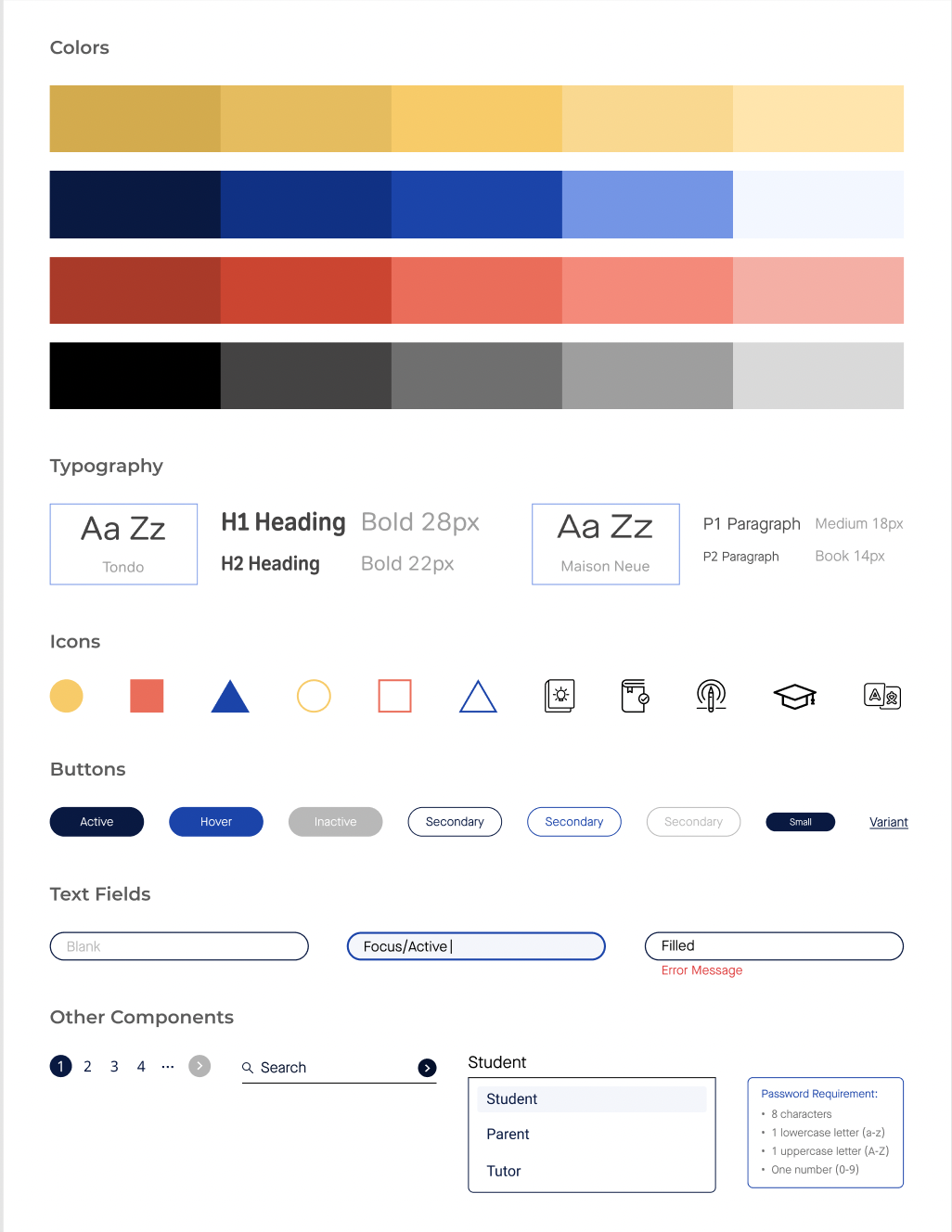 Tutor Pro