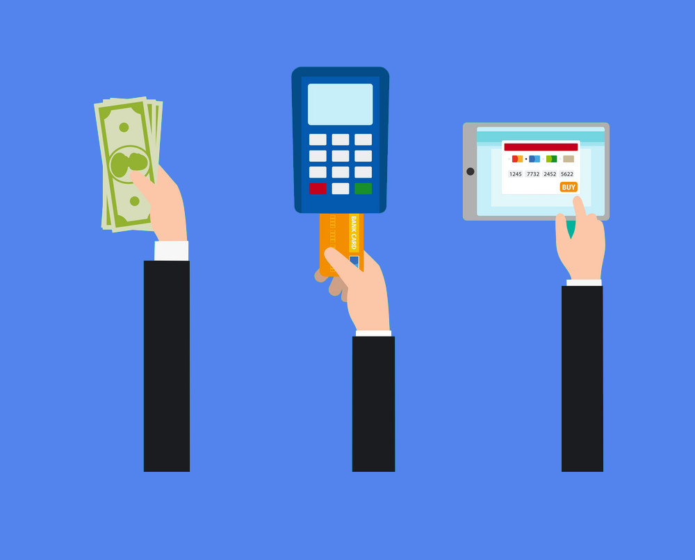 Phygital Cash