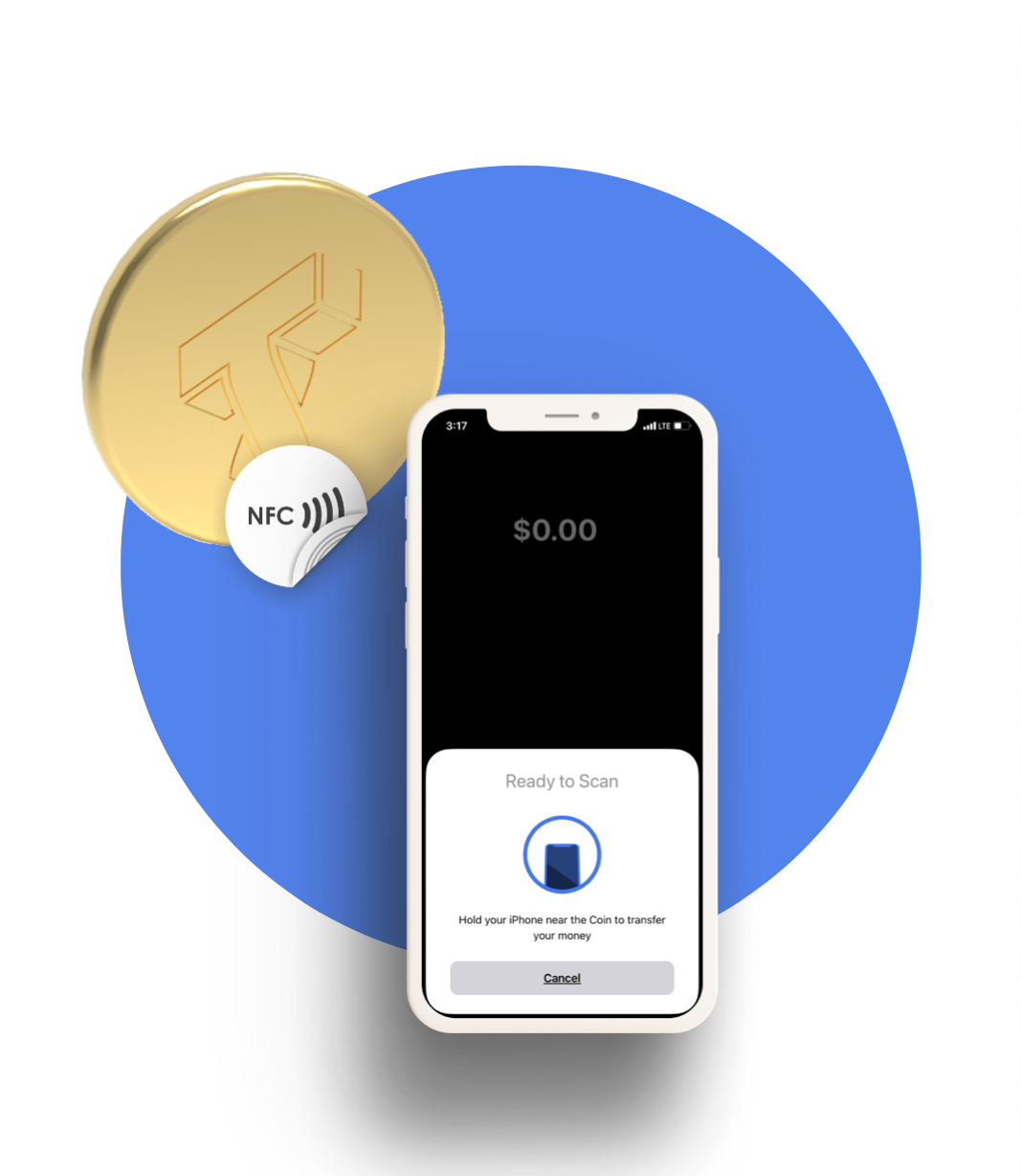 Phygital Cash