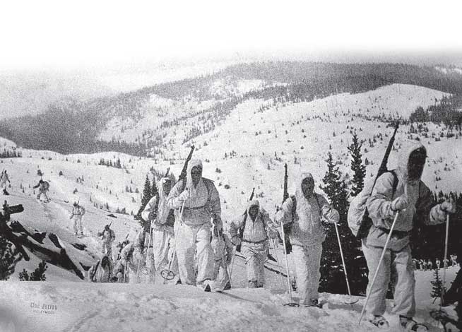 Case Study: 10th Mountain Hut Association Responsive Website