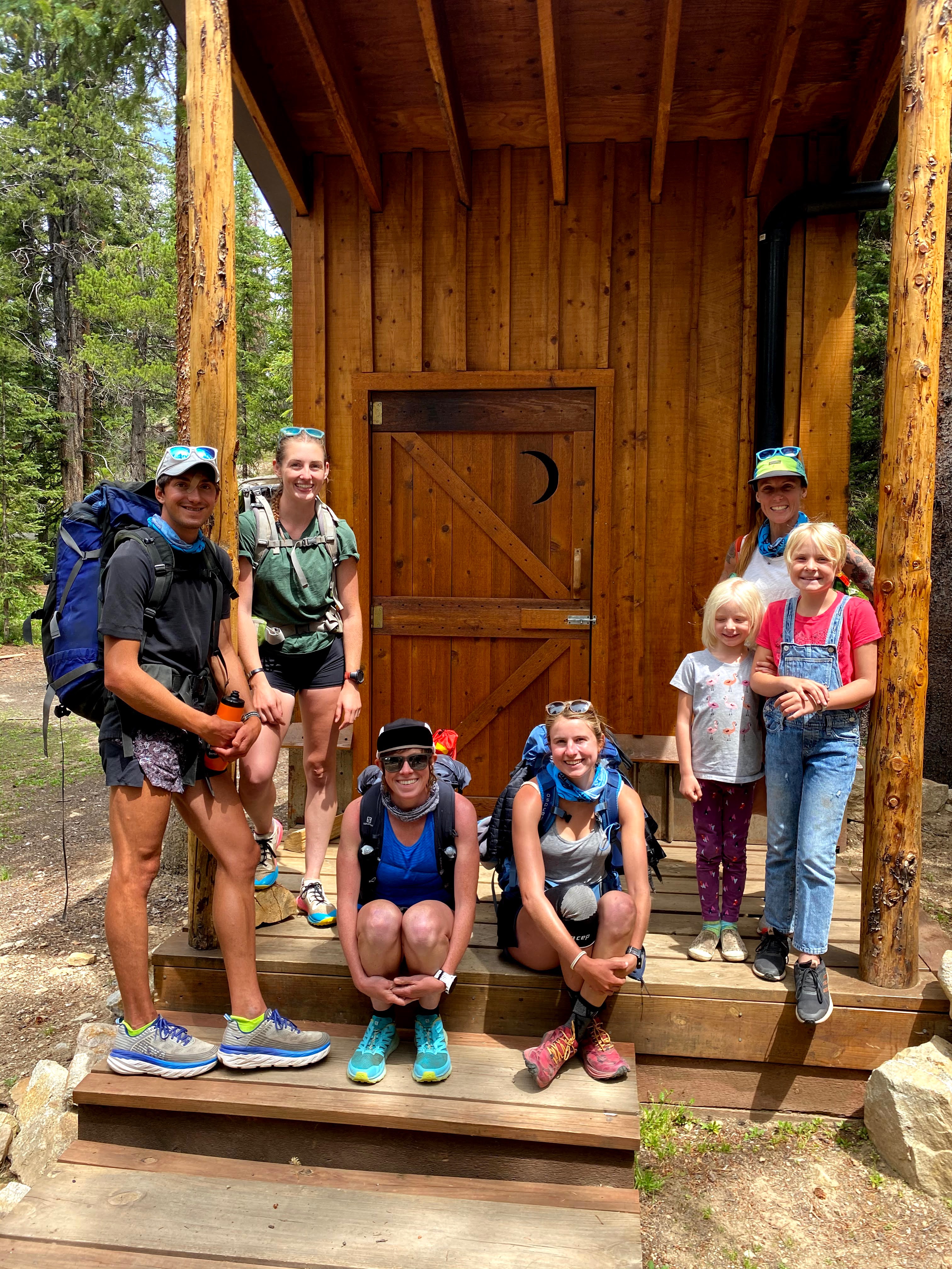 Case Study: 10th Mountain Hut Association Responsive Website