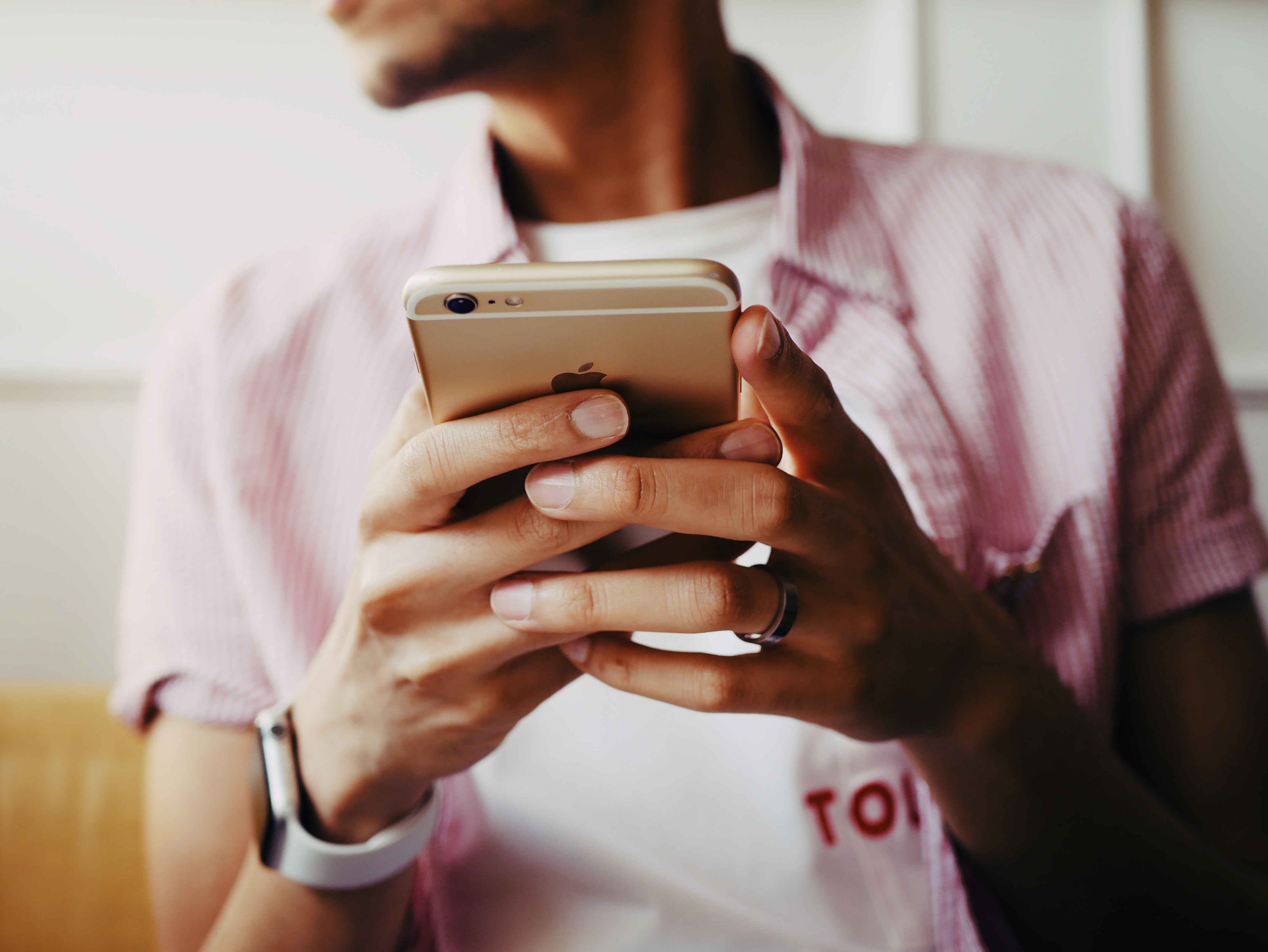 Case Study: Green House End-to-End App Design
