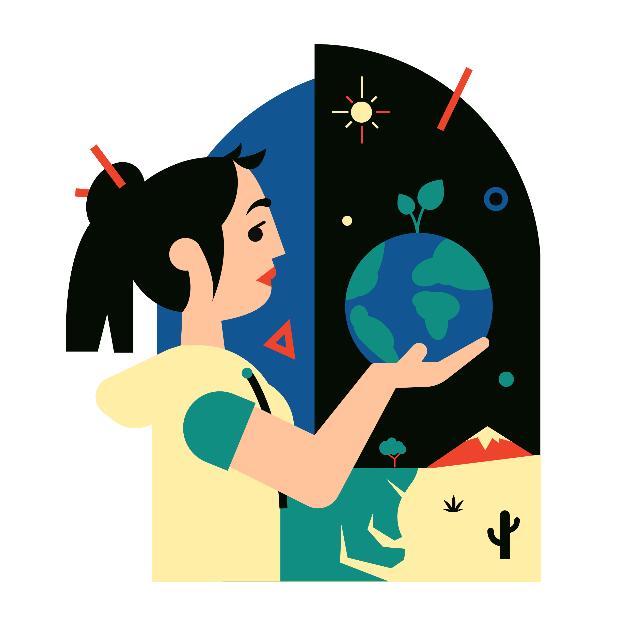 Case Study: Green House End-to-End App Design