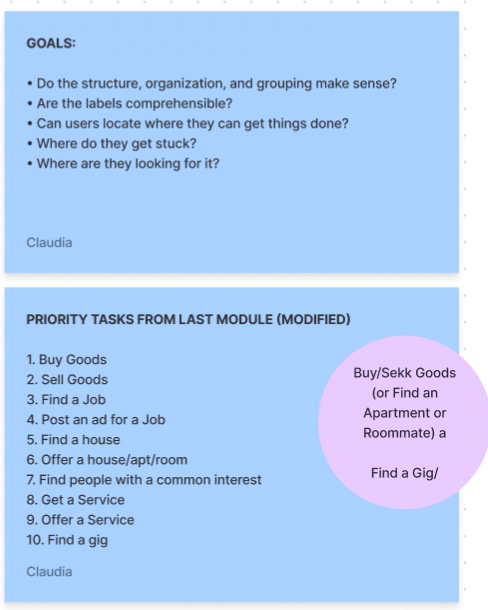 5-Step IA Process to Grow Revenue on Mobile