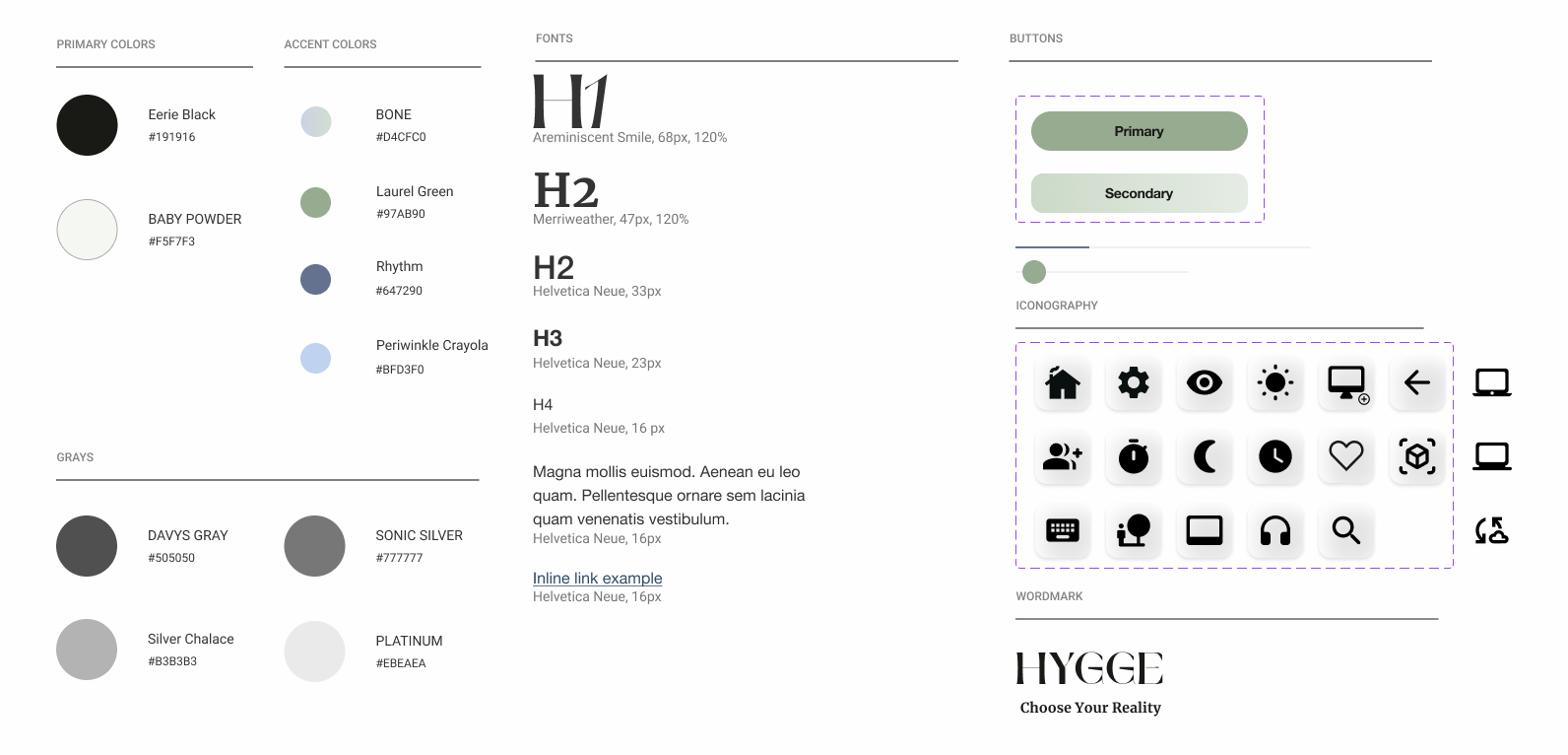Hygge