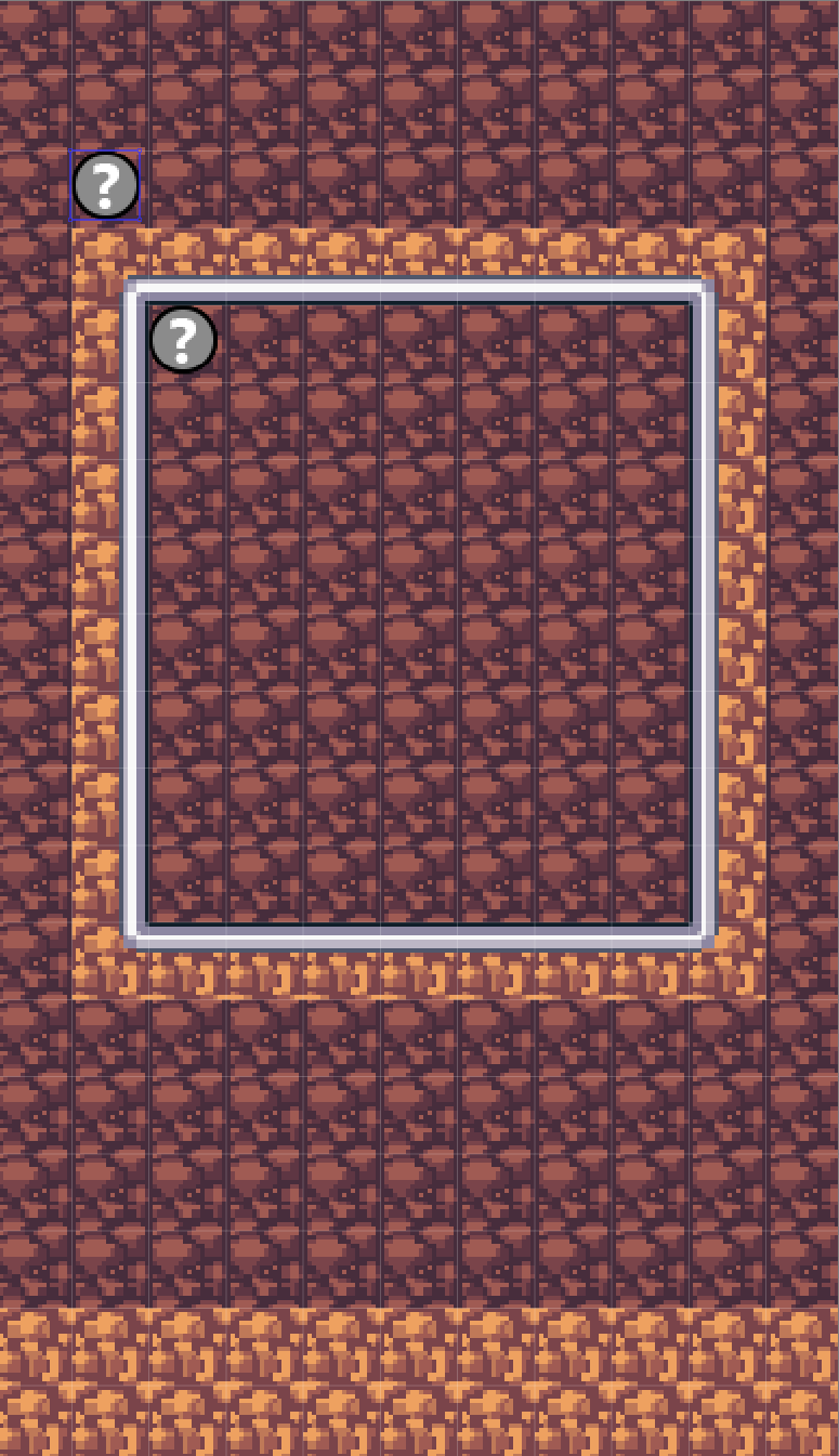 Screen design displayed in a mockup