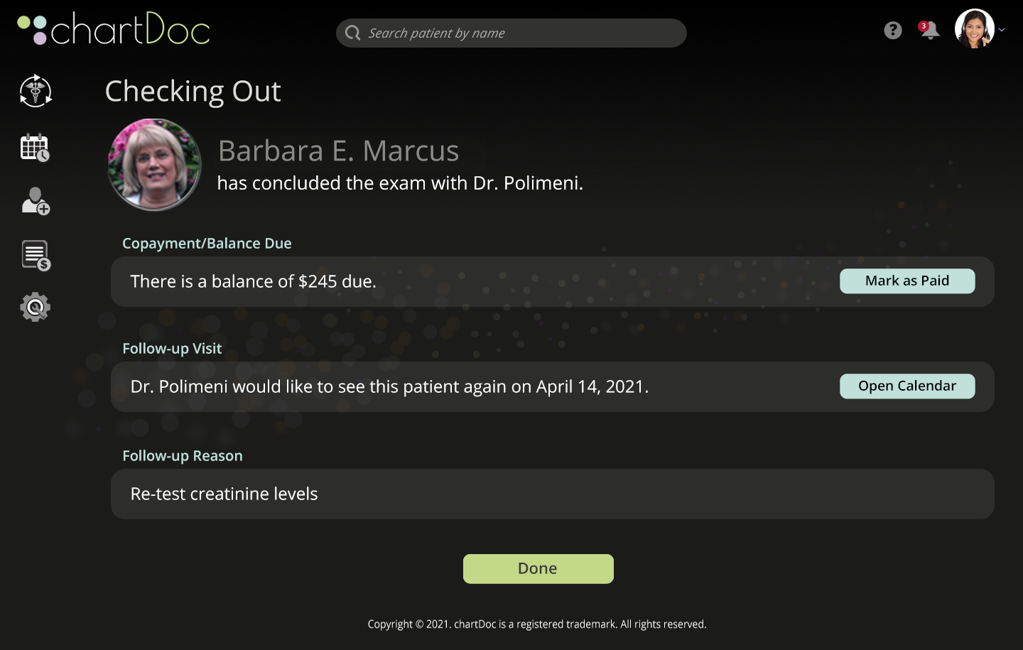 chartDoc™ Case Study