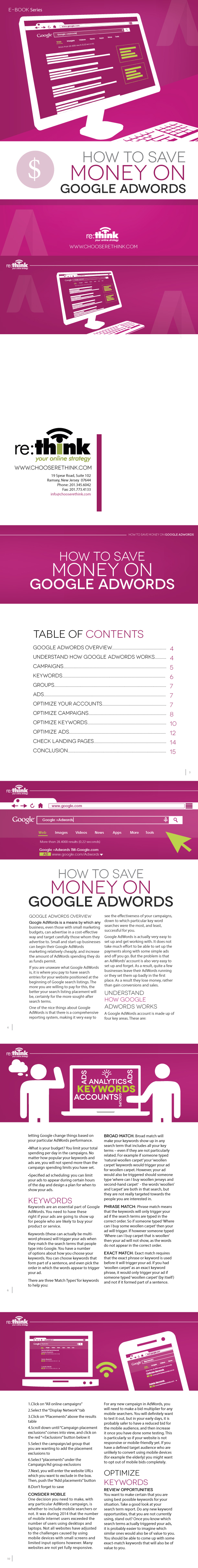 Screen design displayed in a mockup