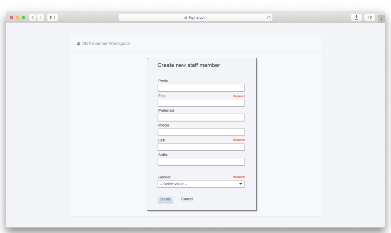 Redesign Legacy Software