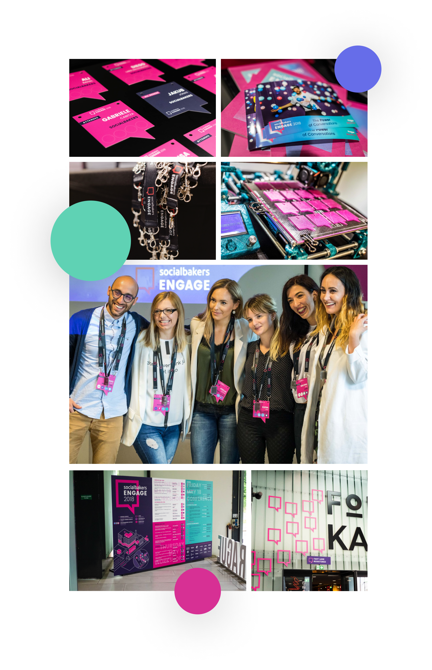 Case Study: Socialbakers Engage