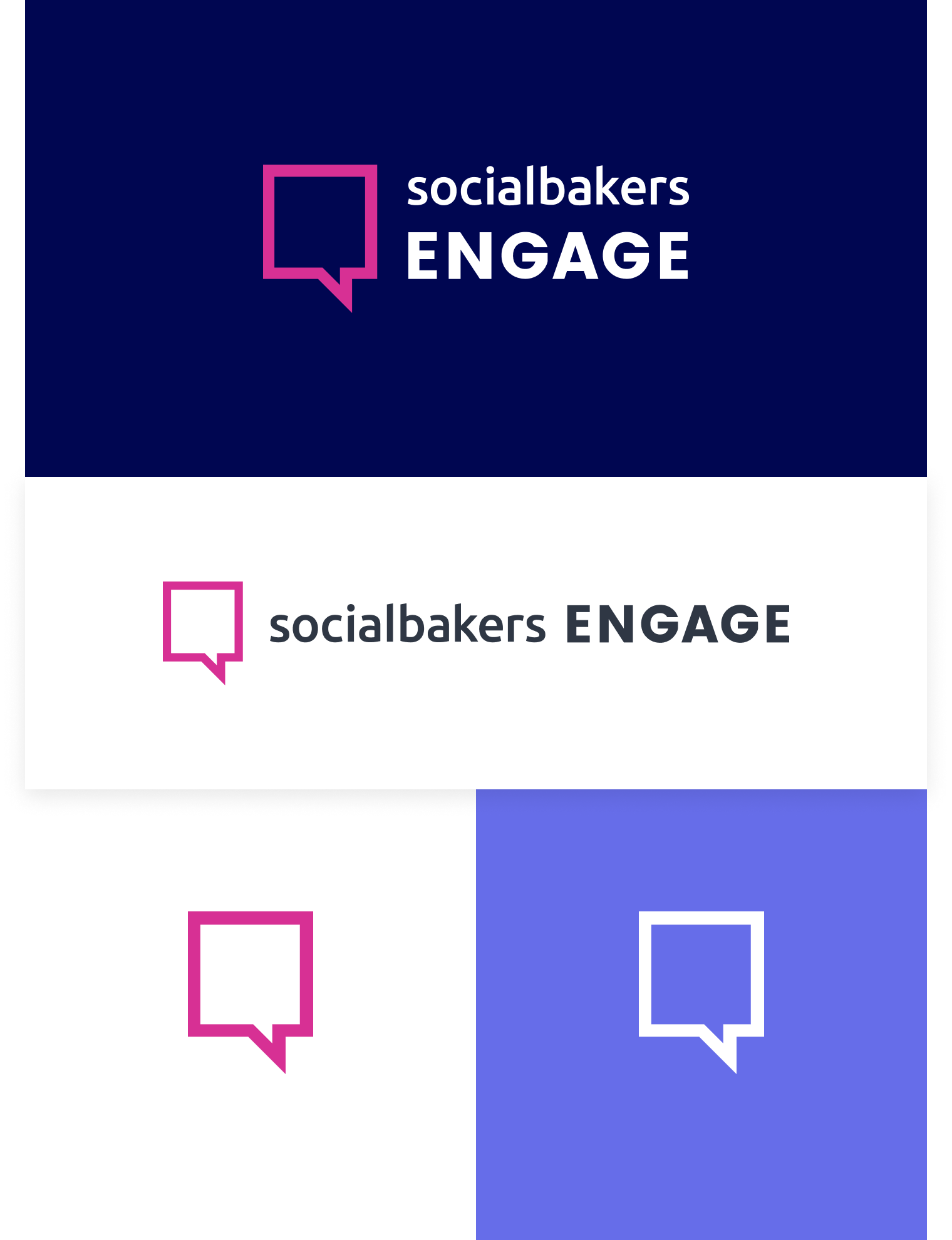 Case Study: Socialbakers Engage