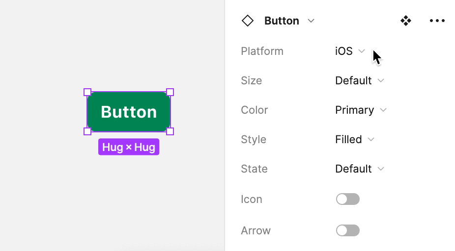 Case Study: Creating a Design System for Wine-Searcher