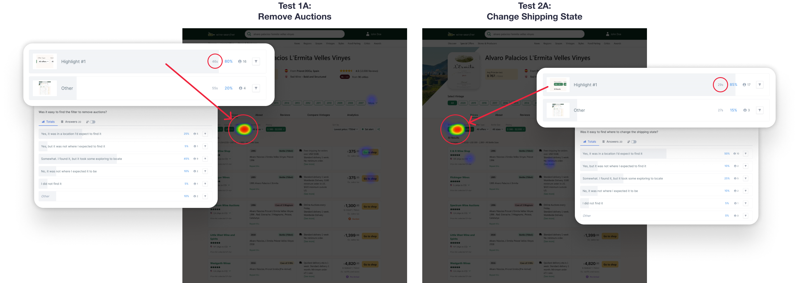 Case Study: Simplifying a Filtering Flow