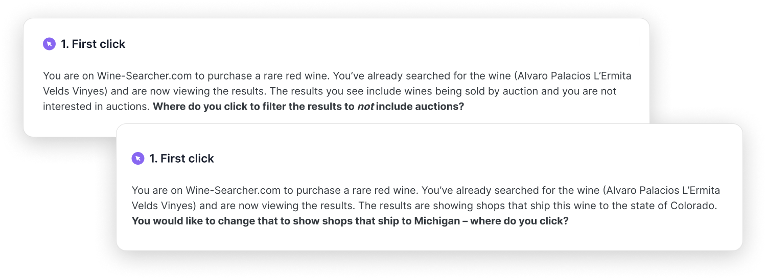 Case Study: Simplifying a Filtering Flow