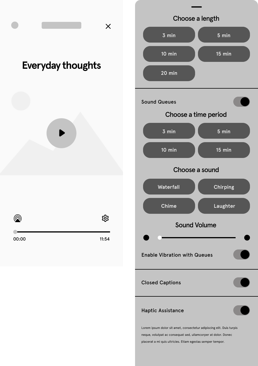 Headspace