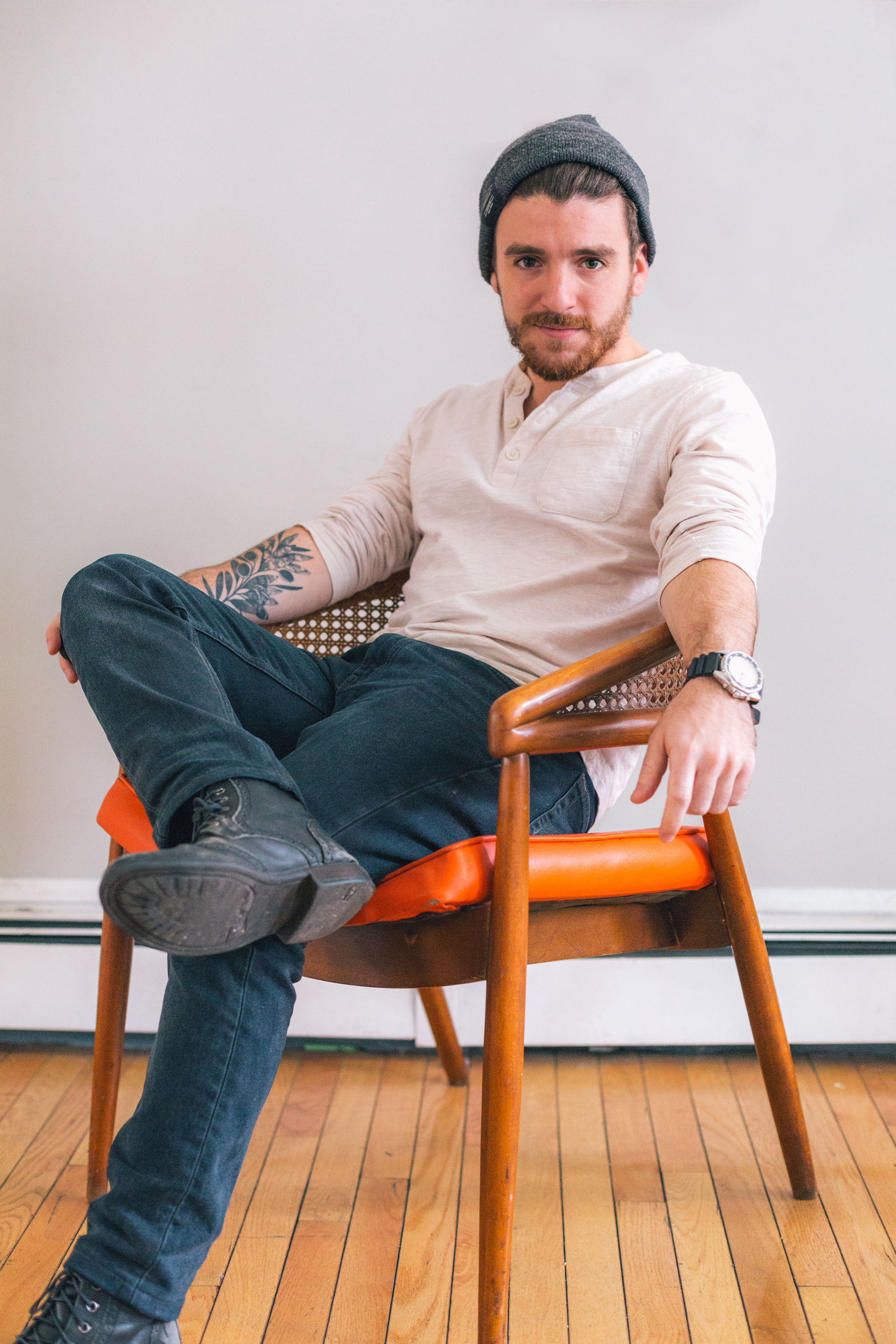 Jon's portfolio profile image