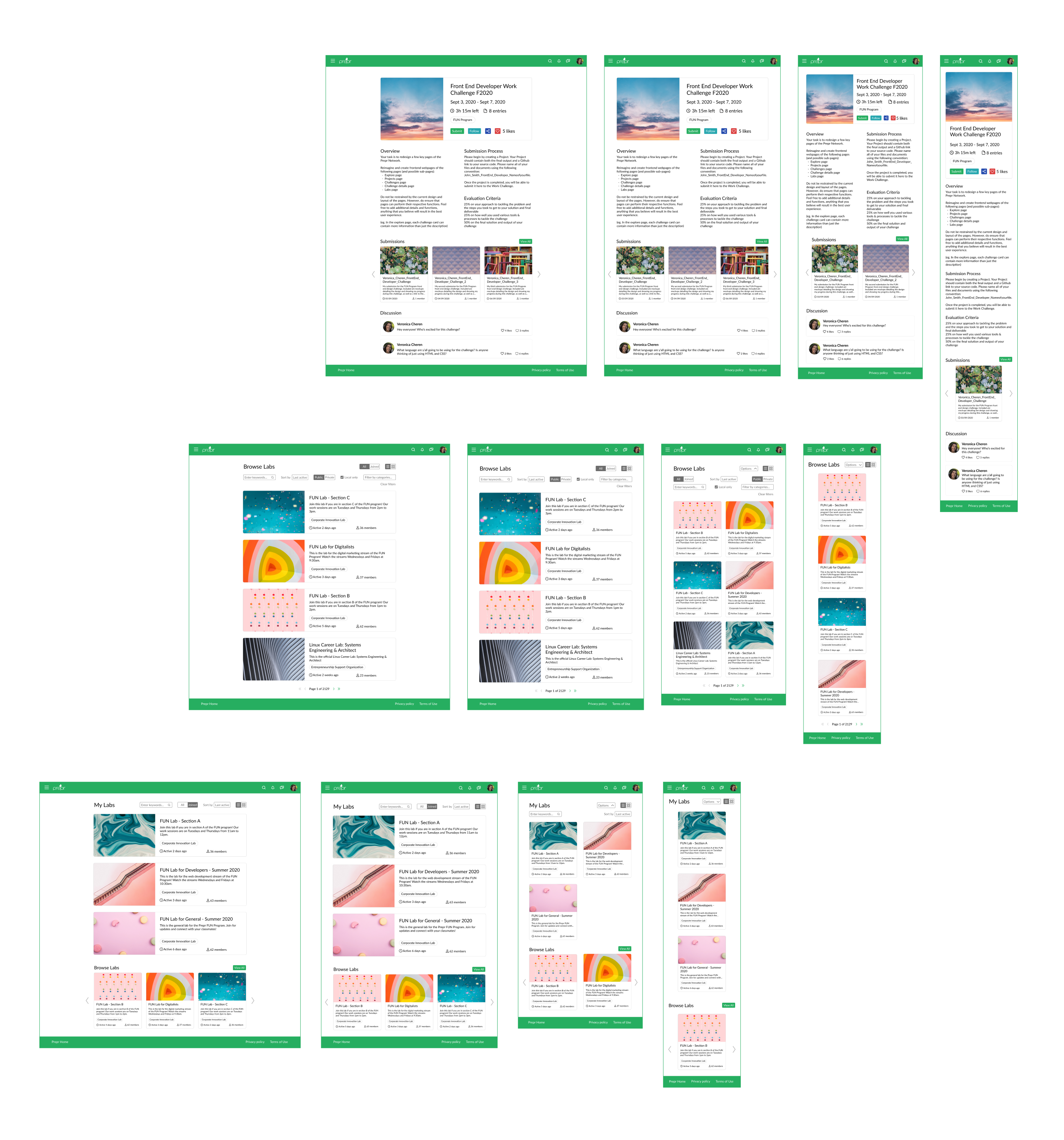 Web Design
