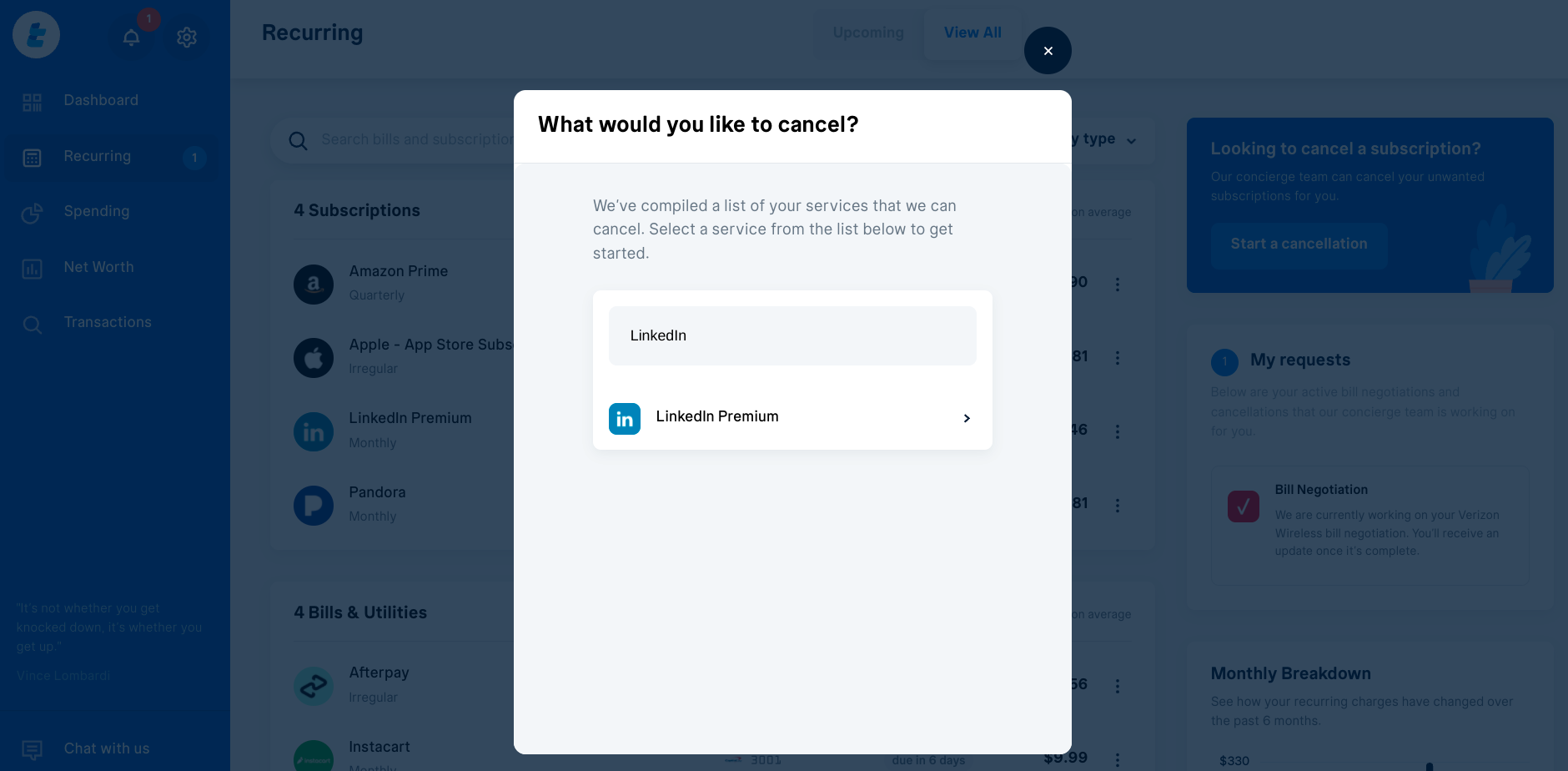 SubScripter