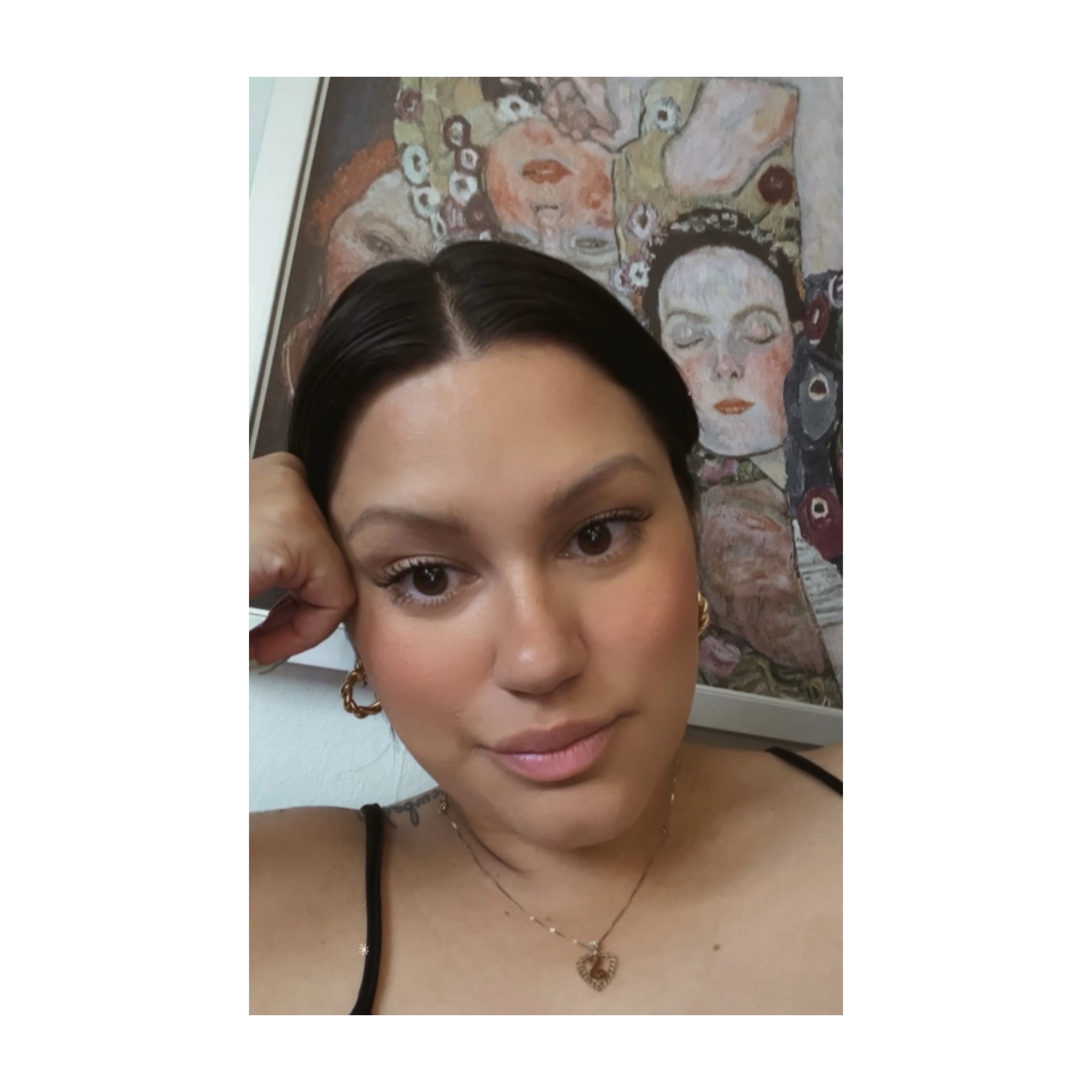 Shannon Macrae's portfolio profile image