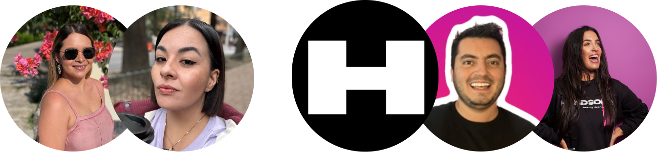 ✹ Handsome App