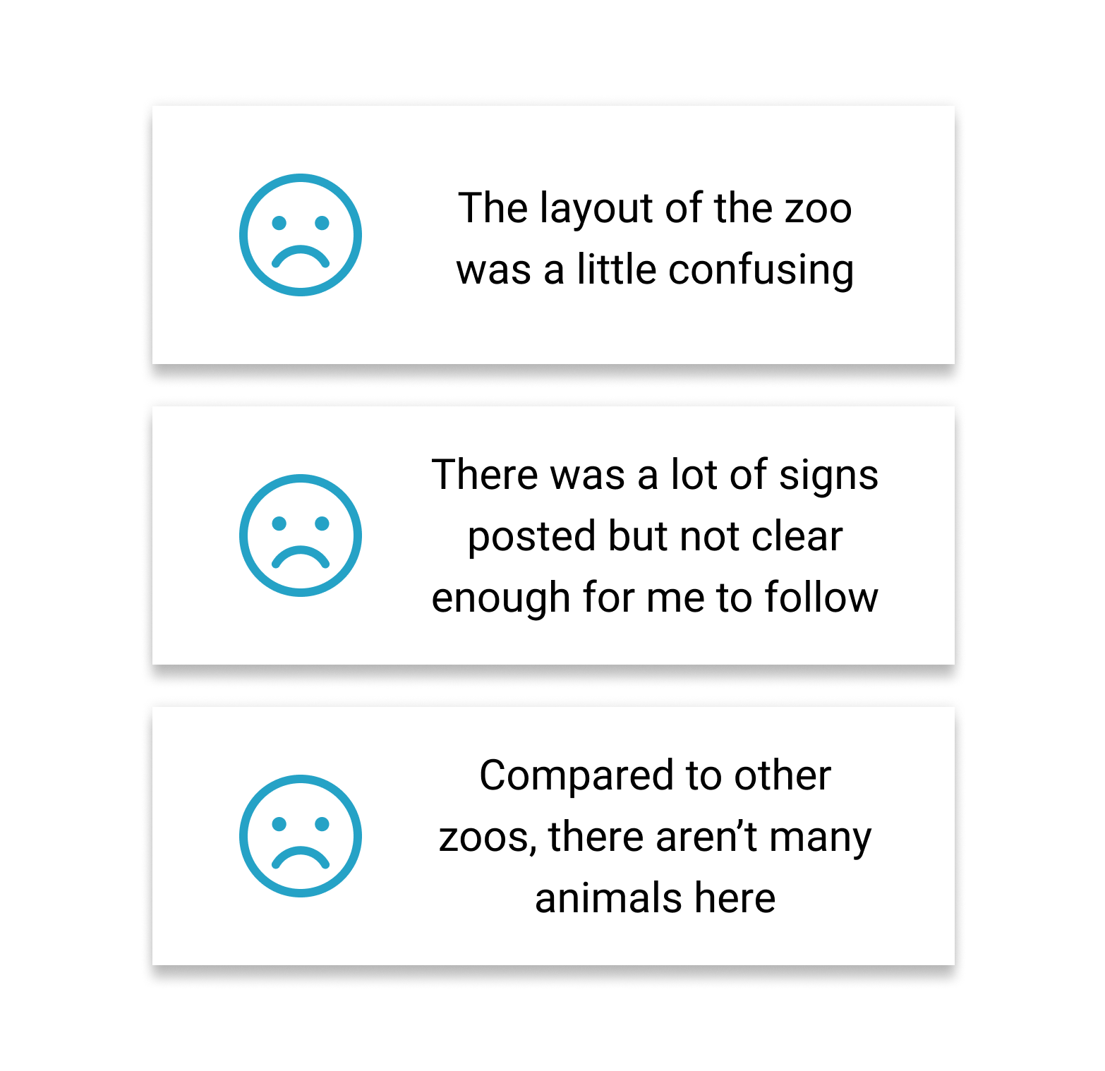 Zoo App