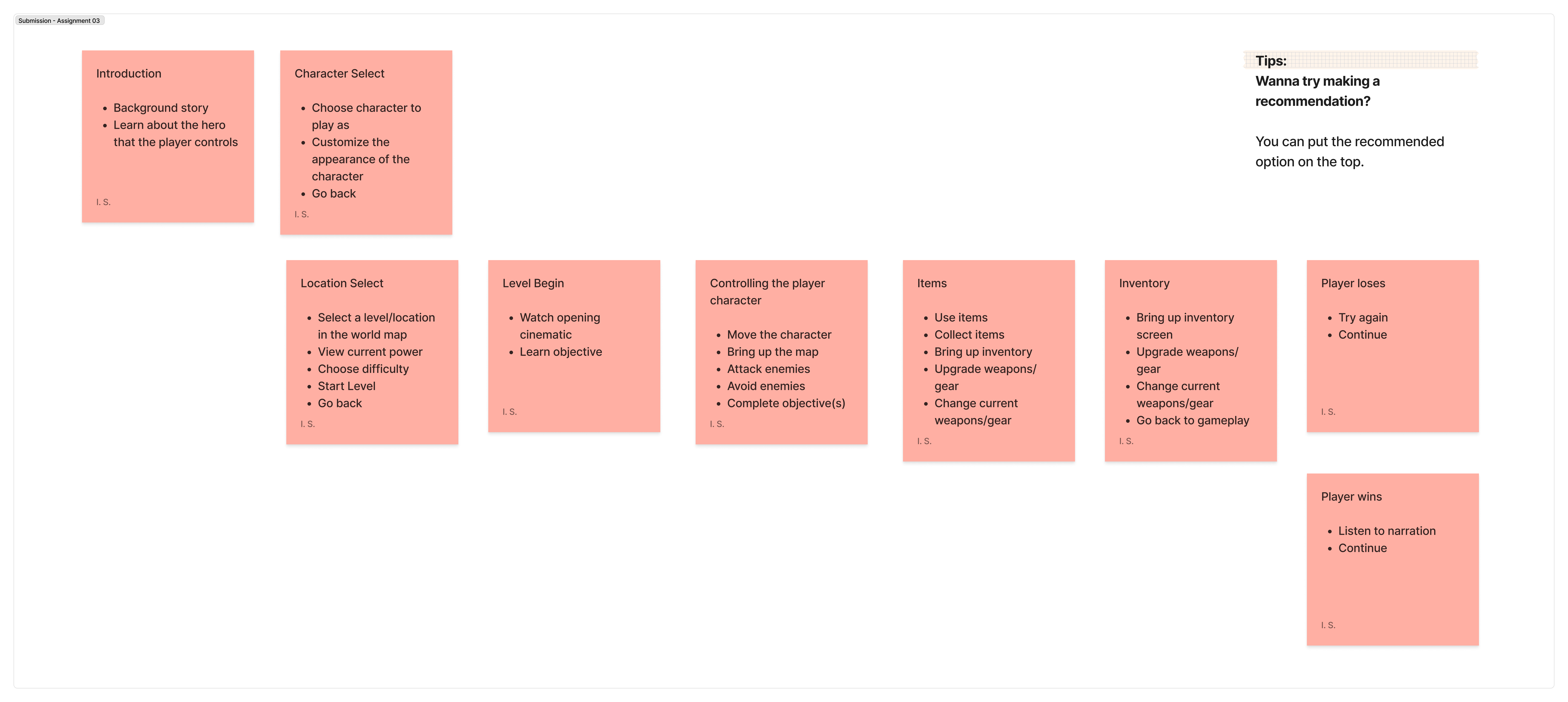 Re-design Doodle Jump UI Game.. #userinterface #game #design #ui 