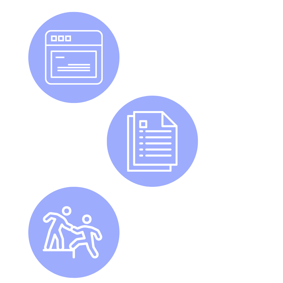 Learning Management Systems in Higher Ed