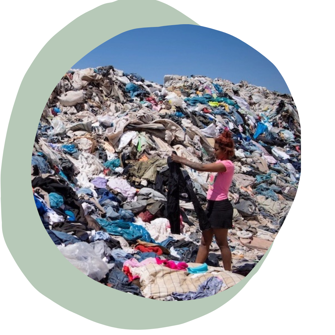 Sustainable Fashion Mobile App